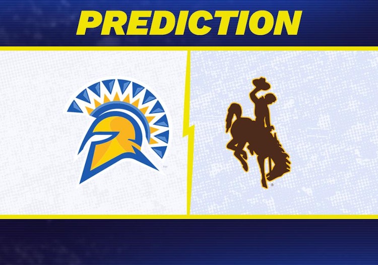 San Jose State-Wyoming Predictions and Game Preview.