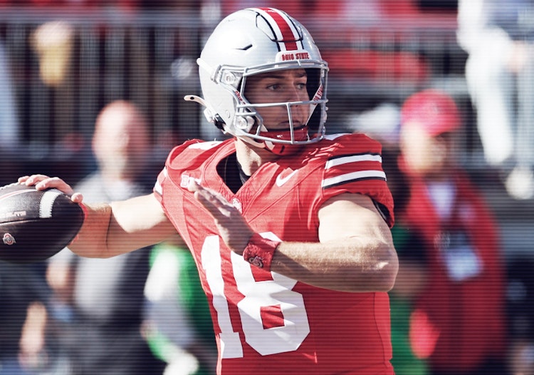 College Football Playoff Predictions, CFB Playoff Best Bets