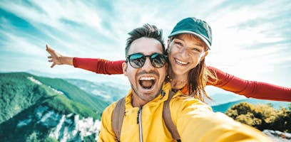 Adventure Holiday Ideas for Couples