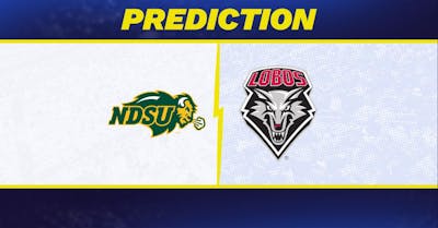 North Dakota State vs. New Mexico prediction favors New Mexico to win in college football Week 8 [2026]