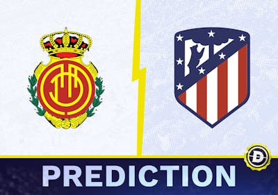 Mallorca vs. Atletico Madrid Prediction, Odds, La Liga Picks [5/4/2024]