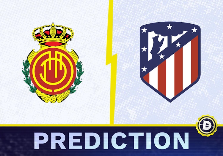 Mallorca vs. Atletico Madrid Prediction, Odds, La Liga Picks [5/4/2024]