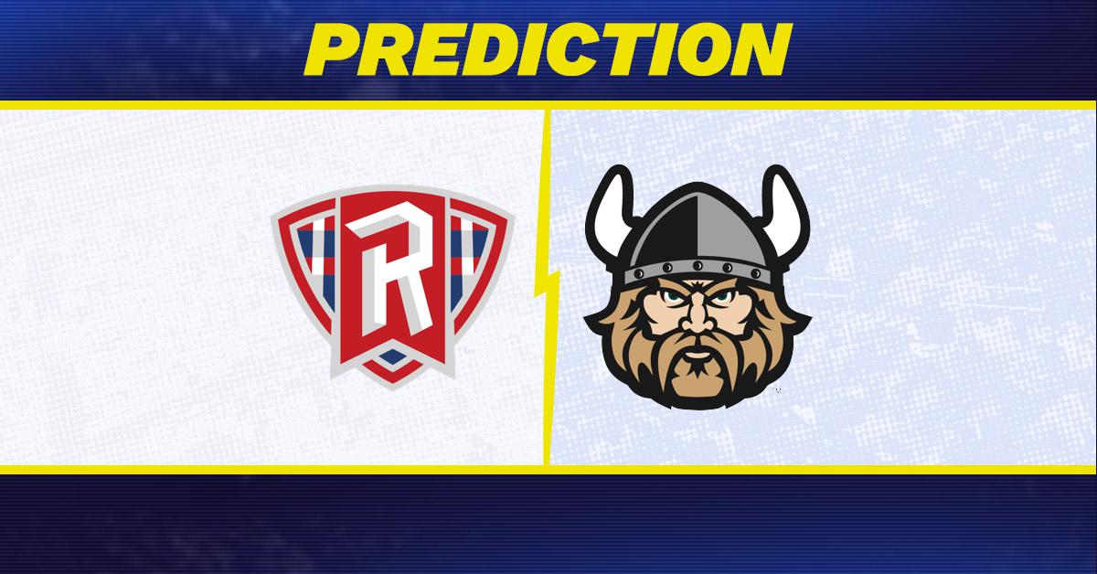 Radford vs. Cleveland State prediction: Why Radford is favored to win men's college basketball matchup [11/16/2025]
