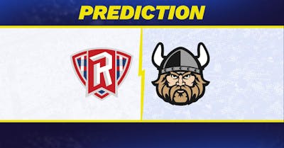 Radford vs. Cleveland State prediction: Why Radford is favored to win men's college basketball matchup [11/16/2025]