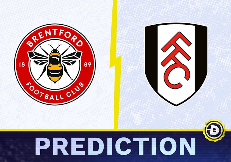 Brentford vs. Fulham Prediction, Odds, Premier League Picks [5/4/2024]