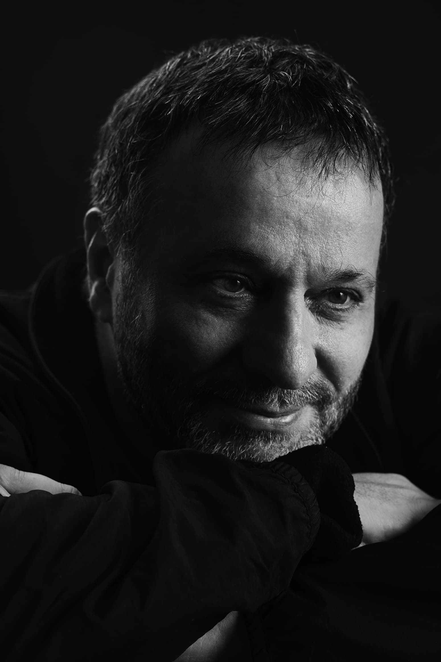 World of Echoes: François K