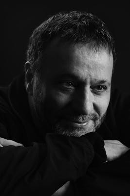 World of Echoes: François K