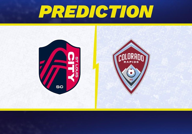 St Louis City-Colorado Rapids Predictions and Game Preview.