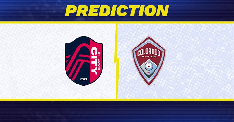 St Louis City-Colorado Rapids Predictions and Game Preview.