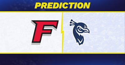 Fairfield vs. St. Peter's prediction: St. Peter's favored to win men's college basketball matchup [3/6/2026]