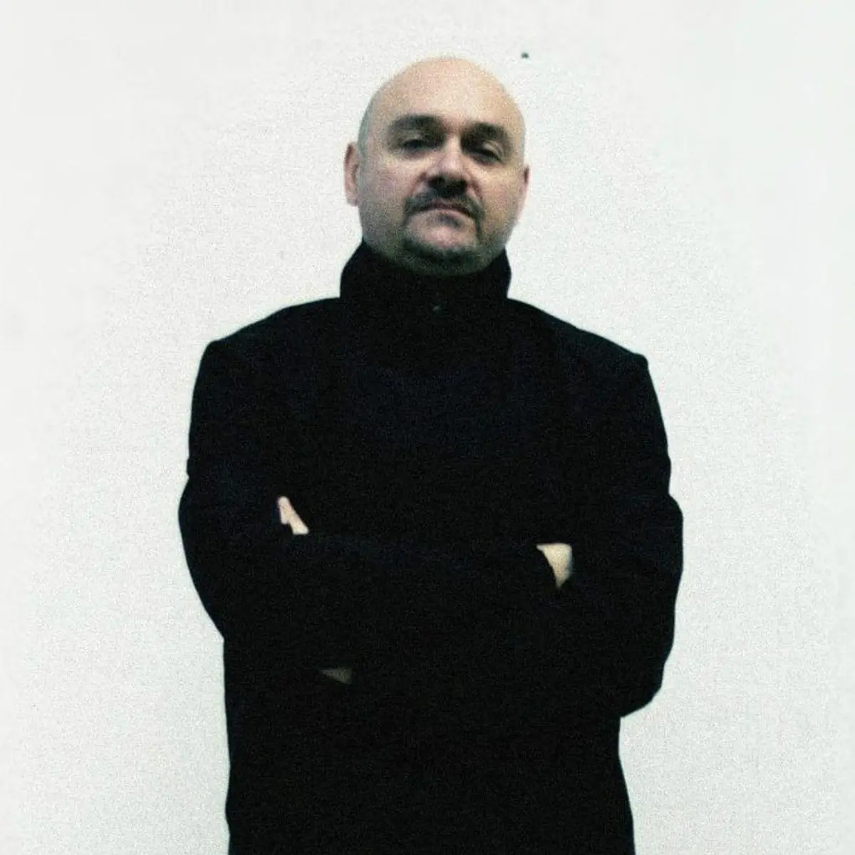 Sound Obsession: Kirk DeGiorgio