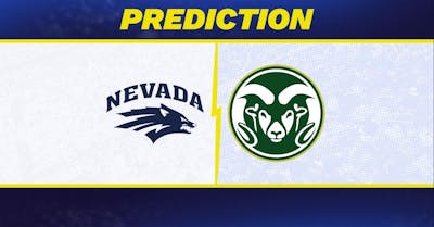 Nevada vs. Colorado State Prediction: Colorado State Predicted to Win College Basketball Matchup [2/18/2025]