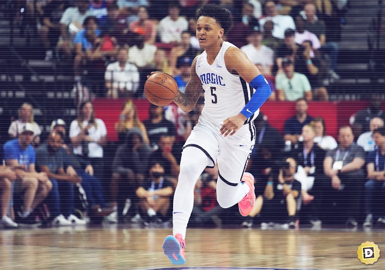 NBA Futures: Best Bets to Win Rookie of the Year in the 2022-23 Season