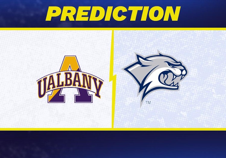 Albany-New Hampshire Predictions and Game Preview.