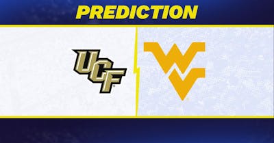 UCF vs. West Virginia Prediction: West Virginia Predicted to Win College Basketball Matchup [3/8/2025]