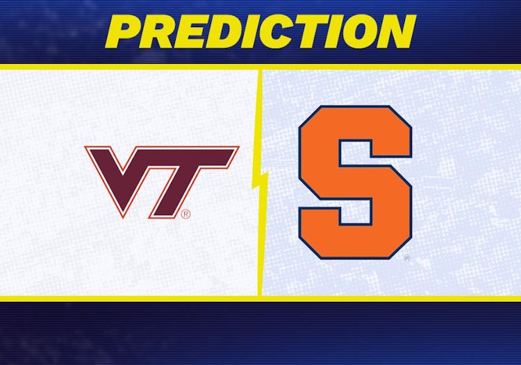Virginia Tech-Syracuse Predictions and Game Preview.