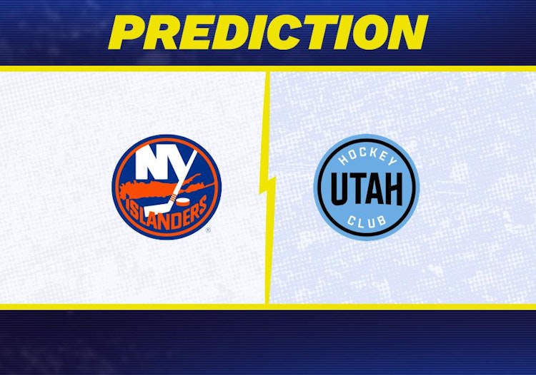 NY Islanders-Utah Hockey Club Predictions and Game Preview.