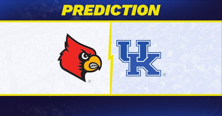 Louisville-Kentucky Predictions and Game Preview.