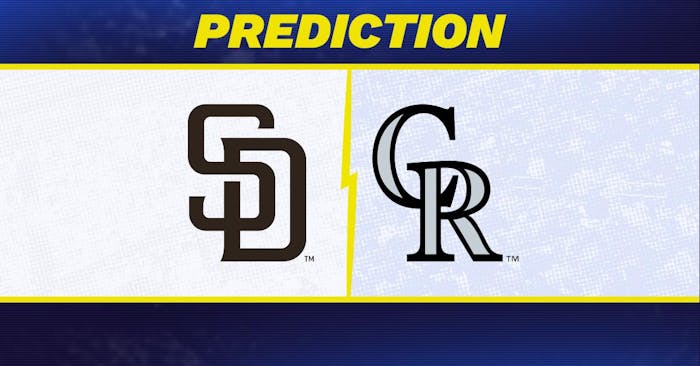 Padres vs. Rockies prediction: Why San Diego is favored to win Thursday's MLB matchup [4/23/2026]