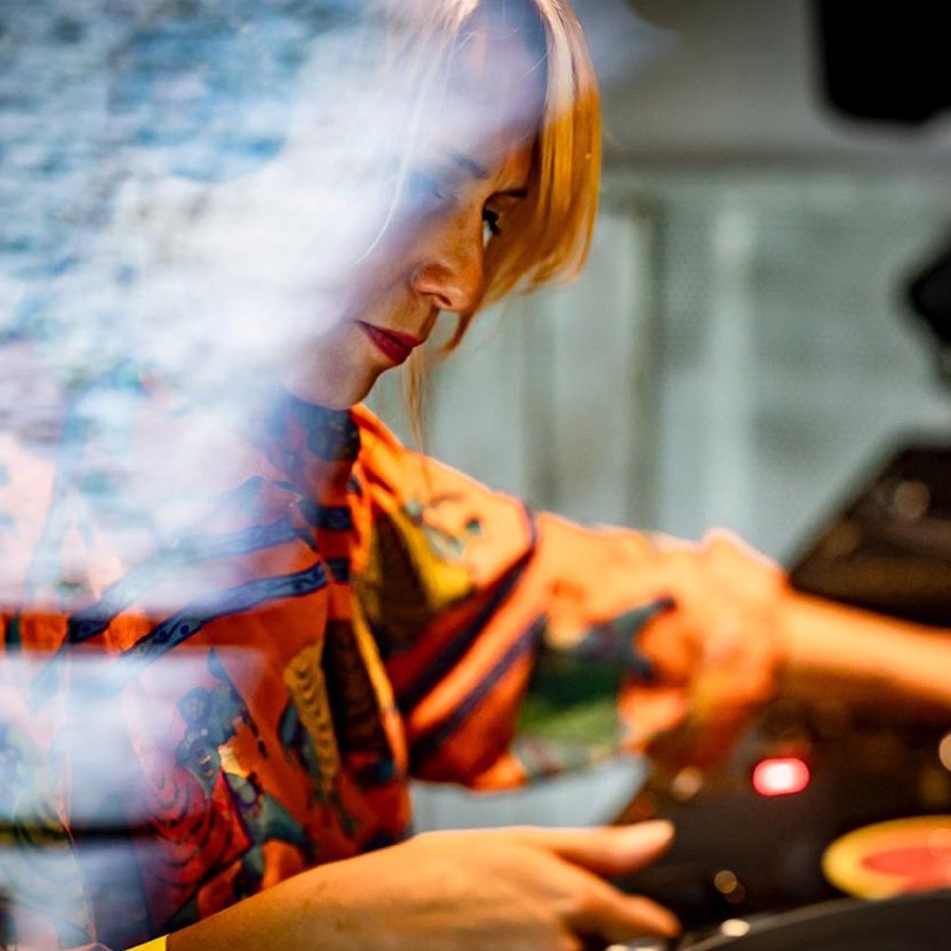 With love w/ Miche & friends curates: Kornelia