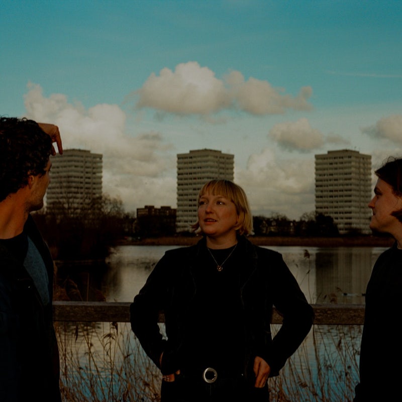 Tara Clerkin Trio