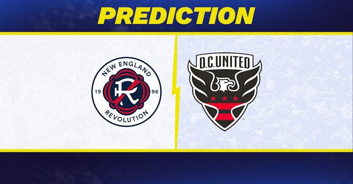 New England Revolution vs. D.C. United prediction, odds, MLS picks [4/11/2026]