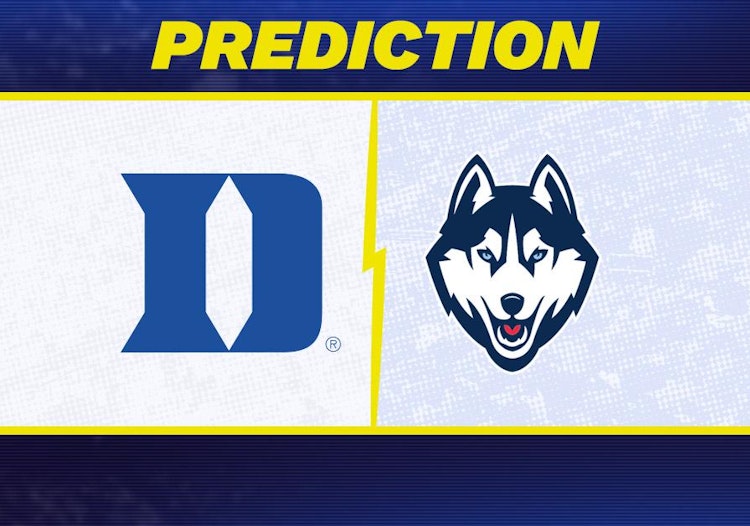 Duke-UConn Predictions and Game Preview.