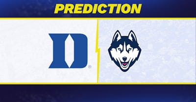 Duke vs. UConn prediction: Why Duke is favored to win in college football Week 11, 2025