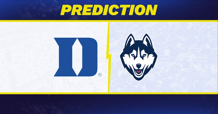 Duke-UConn Predictions and Game Preview.
