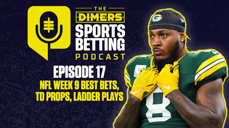 Dimers Sports