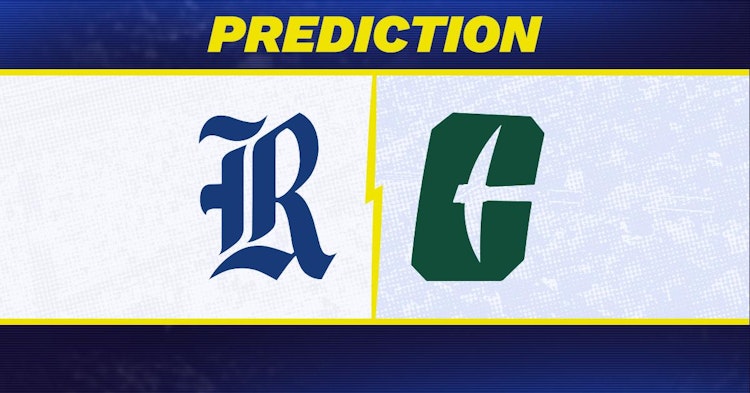 Rice-Charlotte Predictions and Game Preview.