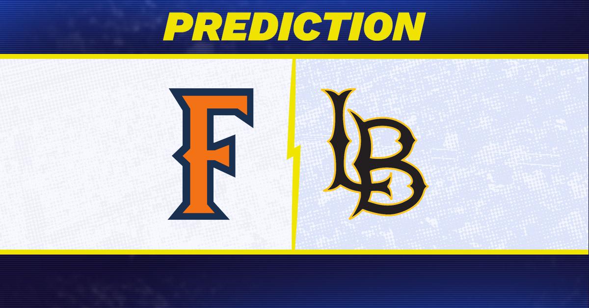 Cal State Fullerton vs. Long Beach State prediction: Long Beach State favored to win men's college basketball matchup [2/12/2026]