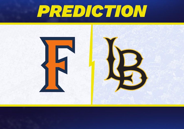 Cal State Fullerton-Long Beach State Predictions and Game Preview.