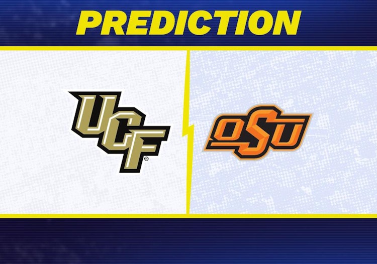 UCF-Oklahoma State Predictions and Game Preview.