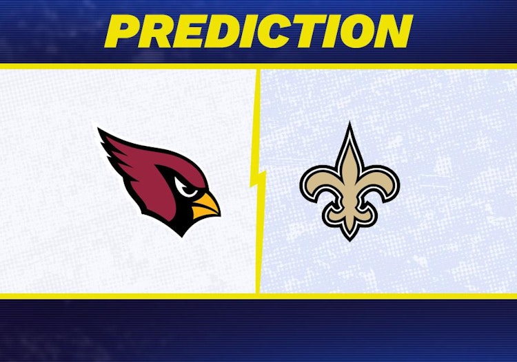 Arizona Cardinals-New Orleans Saints Predictions and Game Preview.