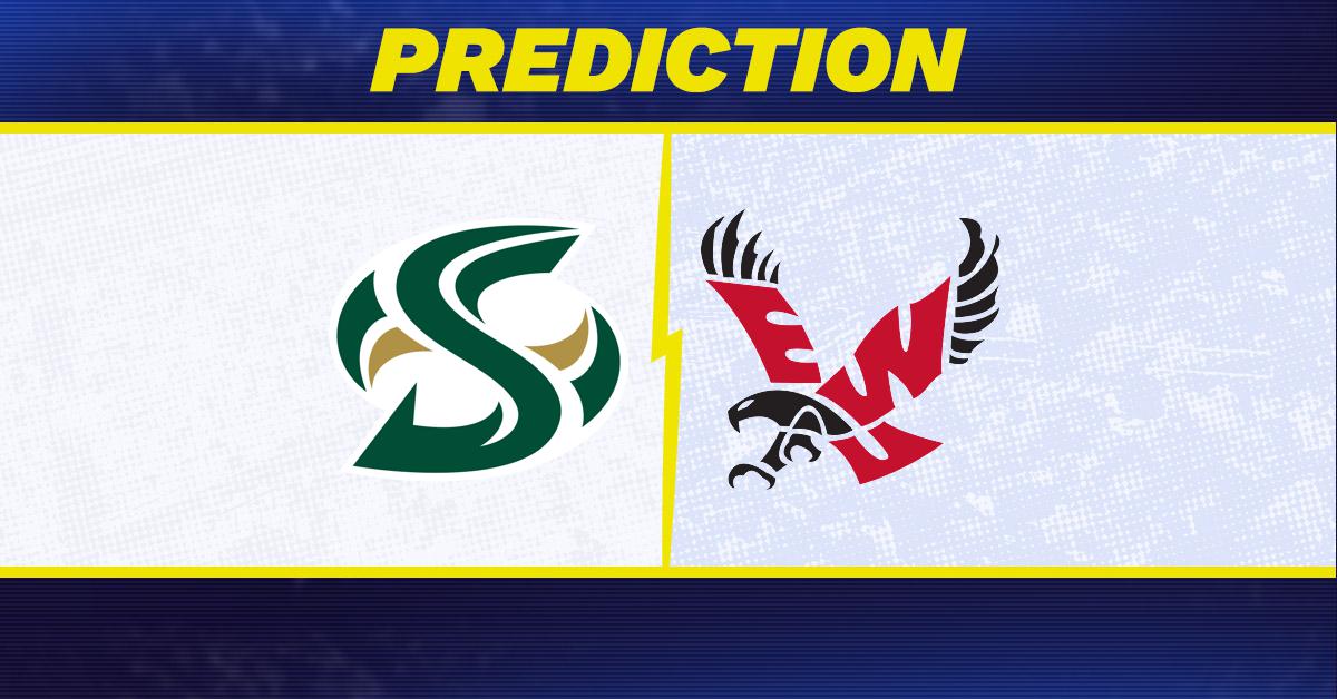 Sacramento State vs. Eastern Washington prediction: Why Eastern Washington is favored to win men's college basketball matchup [1/24/2026]