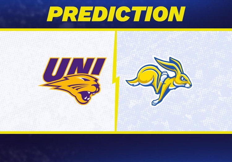 Northern Iowa-South Dakota State Predictions and Game Preview.