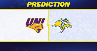 Northern Iowa vs. South Dakota State prediction: South Dakota State favored to win in college football Week 7, 2025