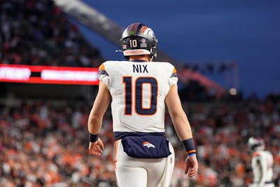 NFL Sunday Parlay: Target These Quarterback Rushing Props