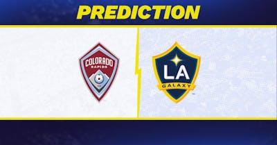 Colorado Rapids vs. LA Galaxy Prediction, Odds, Picks, and MLS Season Pass Discount Code [6/25/2025]