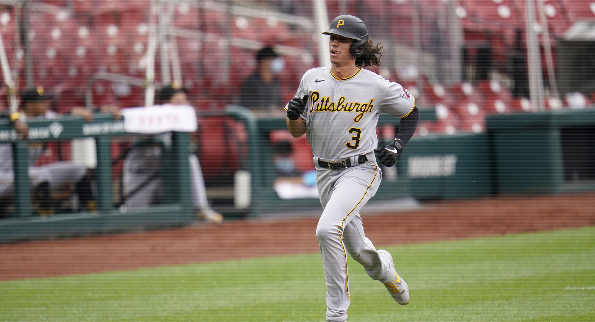 Pirates @ Brewers: Predictions, picks & bets