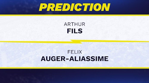 Arthur Fils vs. Felix Auger-Aliassime prediction, odds, picks for ATP Indian Wells Open 2026