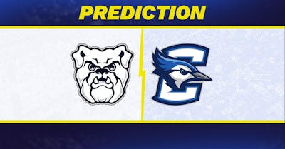 Butler vs. Creighton Prediction: Creighton Predicted to Win College Basketball Matchup [3/8/2025]