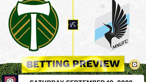 Portland Timbers vs. Minnesota United Prediction - Sep 10, 2022