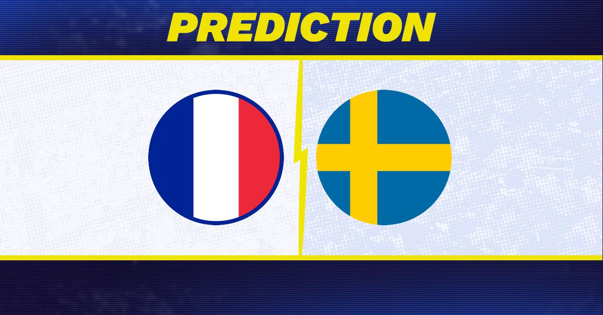 France vs. Sweden prediction, odds, props, World Cup 2026 picks [Round of 32]
