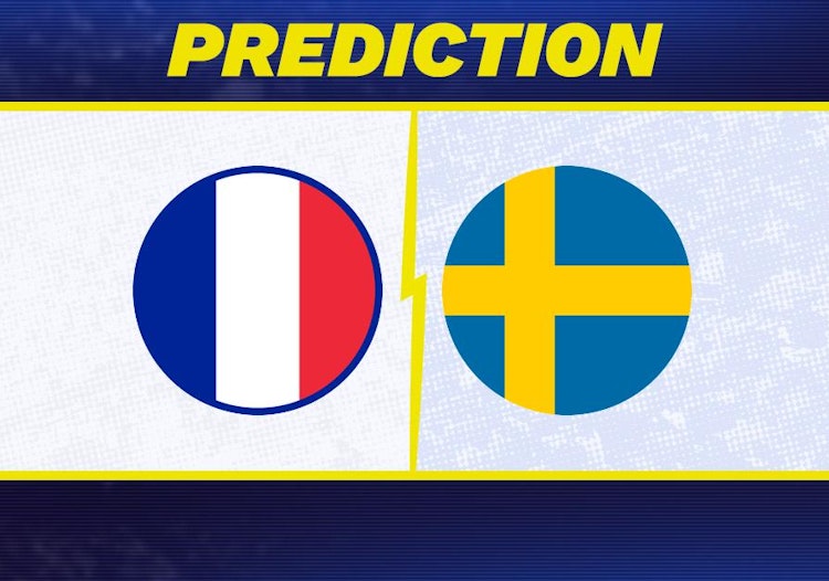 France-Sweden Predictions and Game Preview.