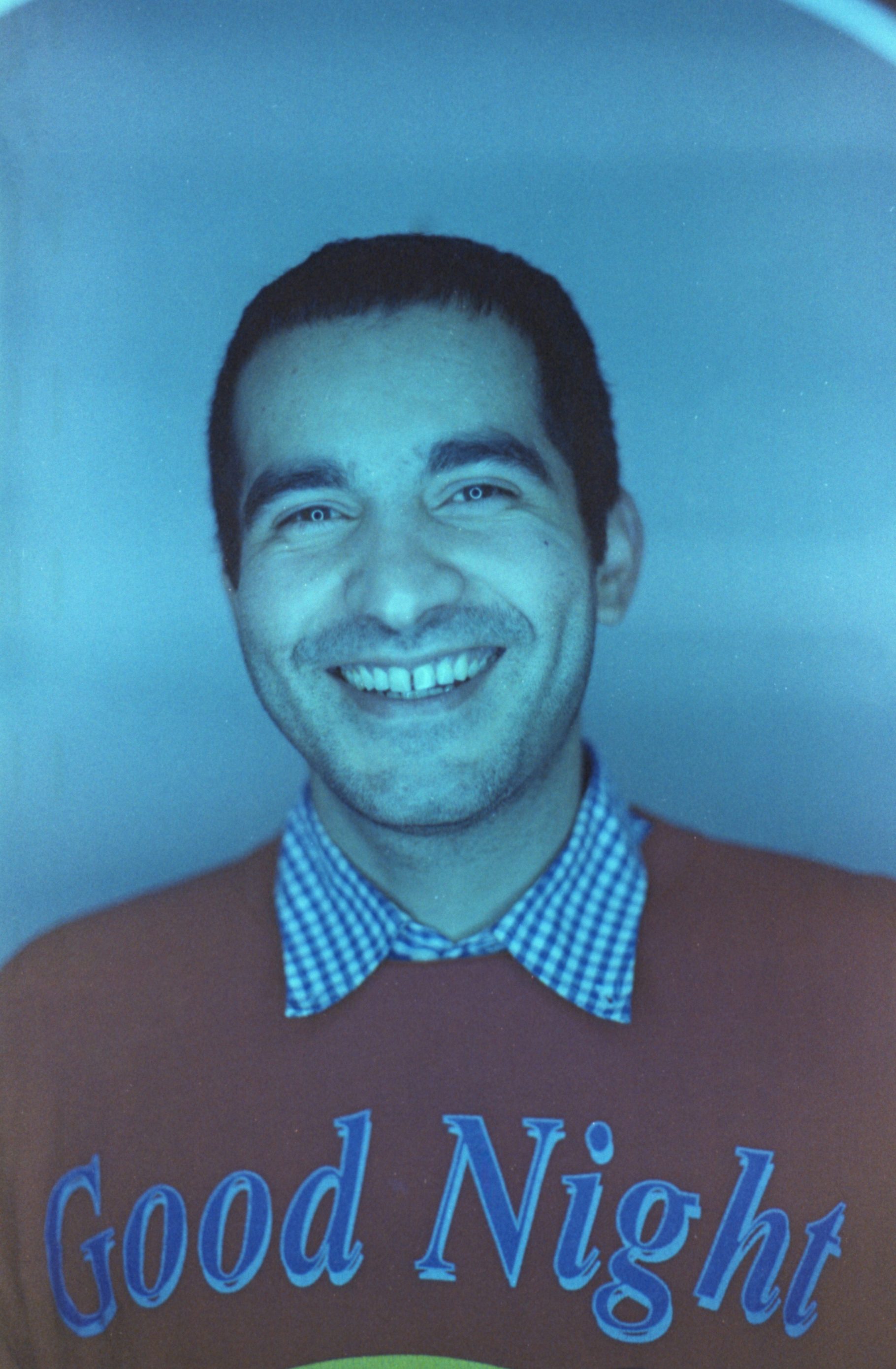 Rio De La Plata Groove: Nachete