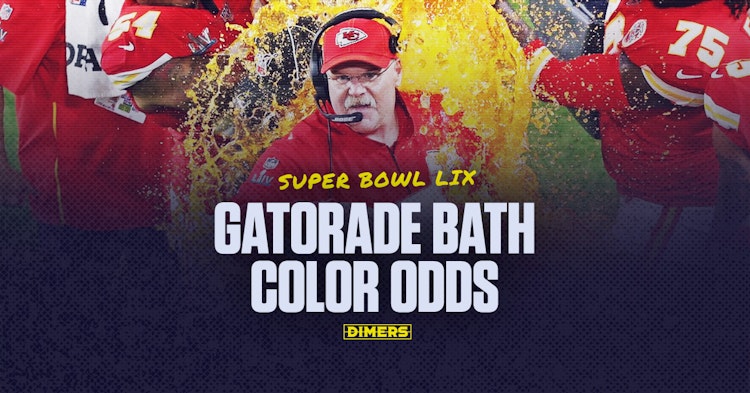 nfl super bowl gatorade color