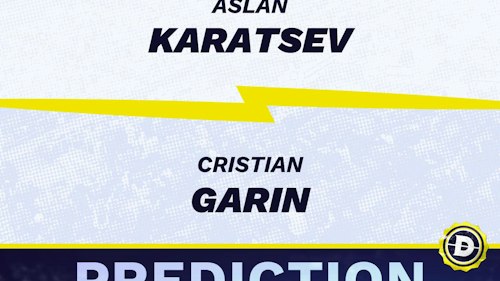 Aslan Karatsev vs. Cristian Garin Prediction, Odds, Picks for ATP Washington Open 2024