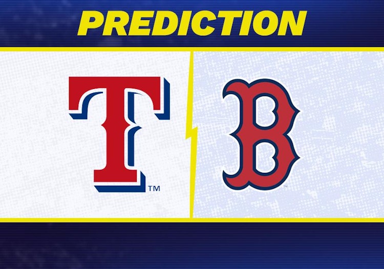 Texas Rangers-Boston Red Sox Predictions and Game Preview.